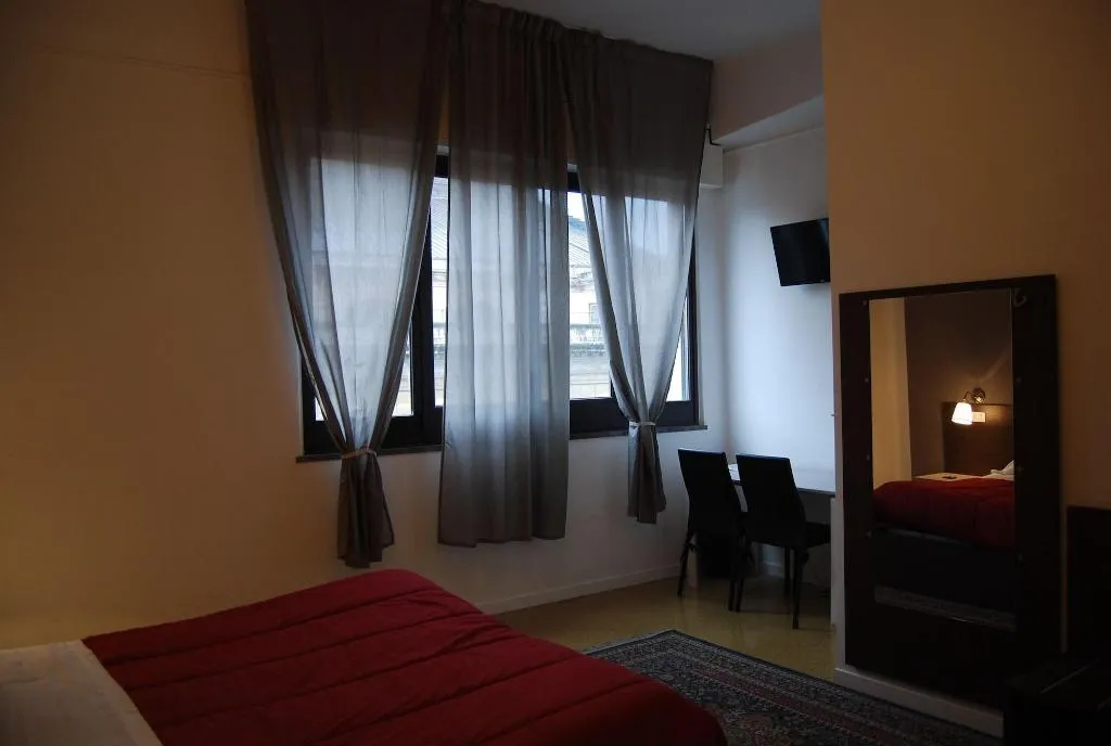 Room, Extra B&B, Palermo