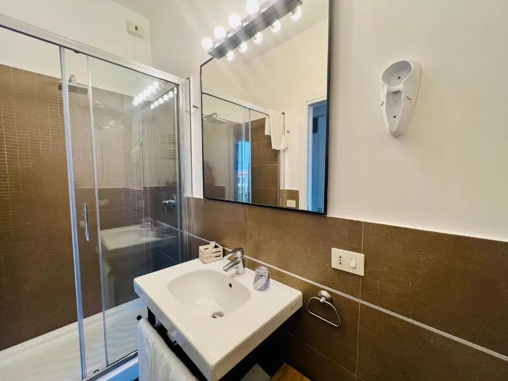 TRIPLE WITH TERRACE Room, Villa Sorrento Resort, Naples