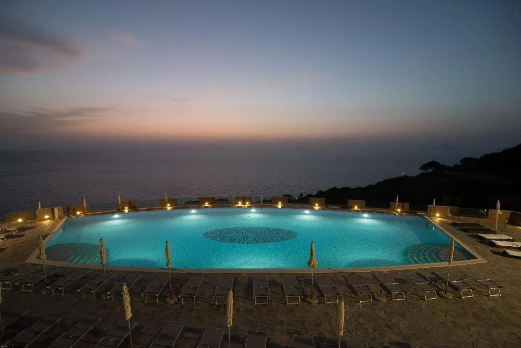 Pool, GH Avalon Sikani Resort, Catania