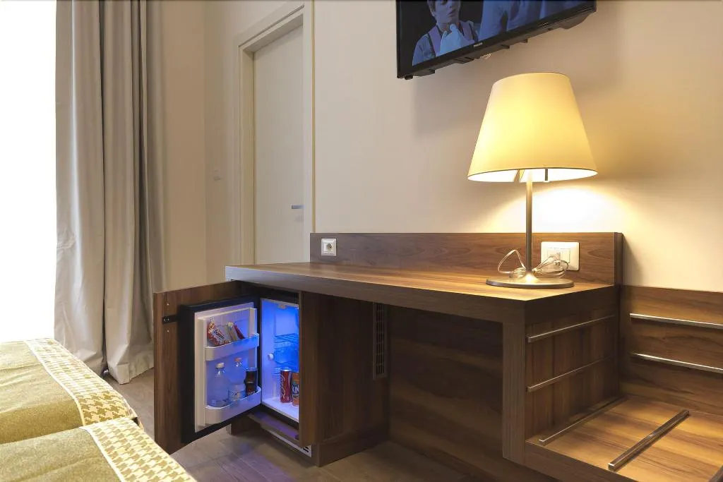 Room, Navona Luxury Guest House, Rome