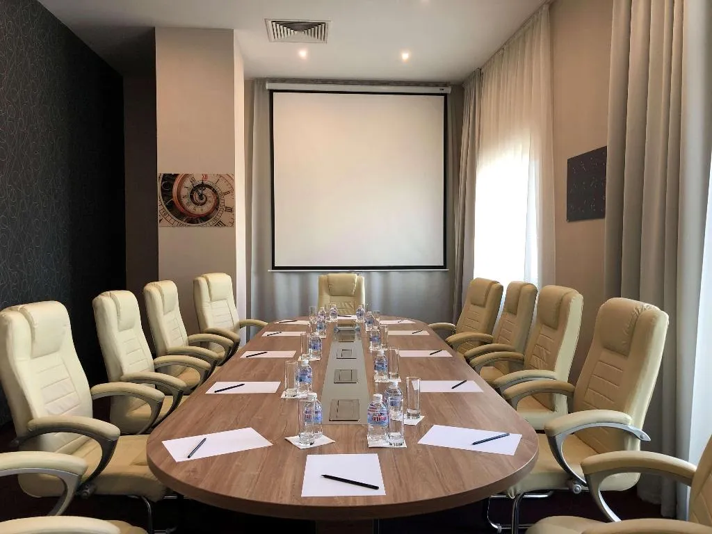 Conferences, Golden Tulip Varna Hotel, Varna