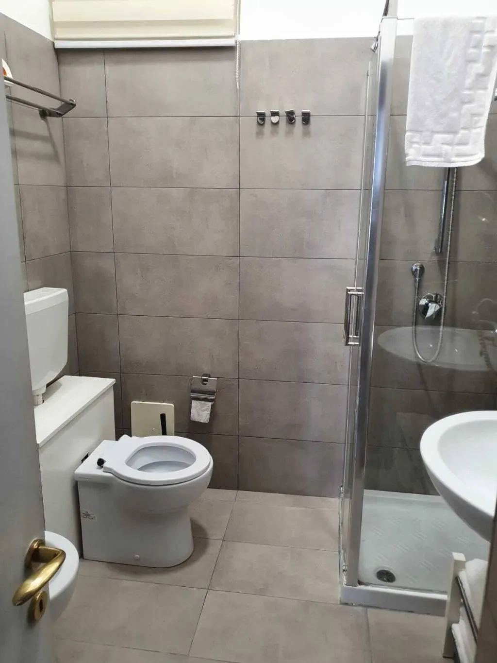 Room, Moon Luxury Rooms & Apartments, Naples