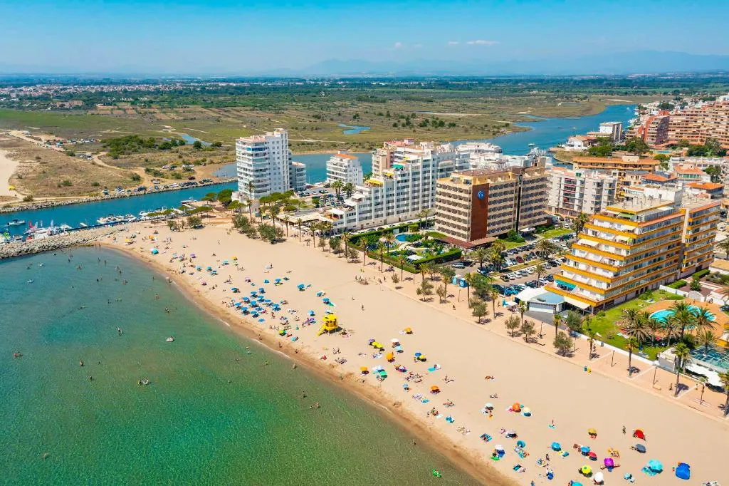General view, Prestige Victoria, Costa Brava
