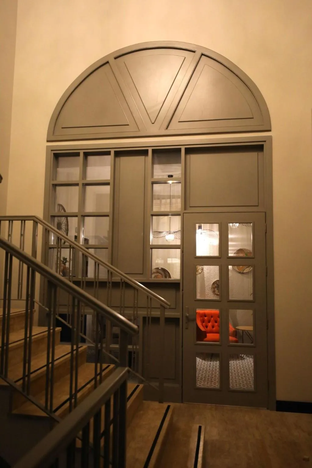 Lobby, Ariel Hotel Alacati, Izmir