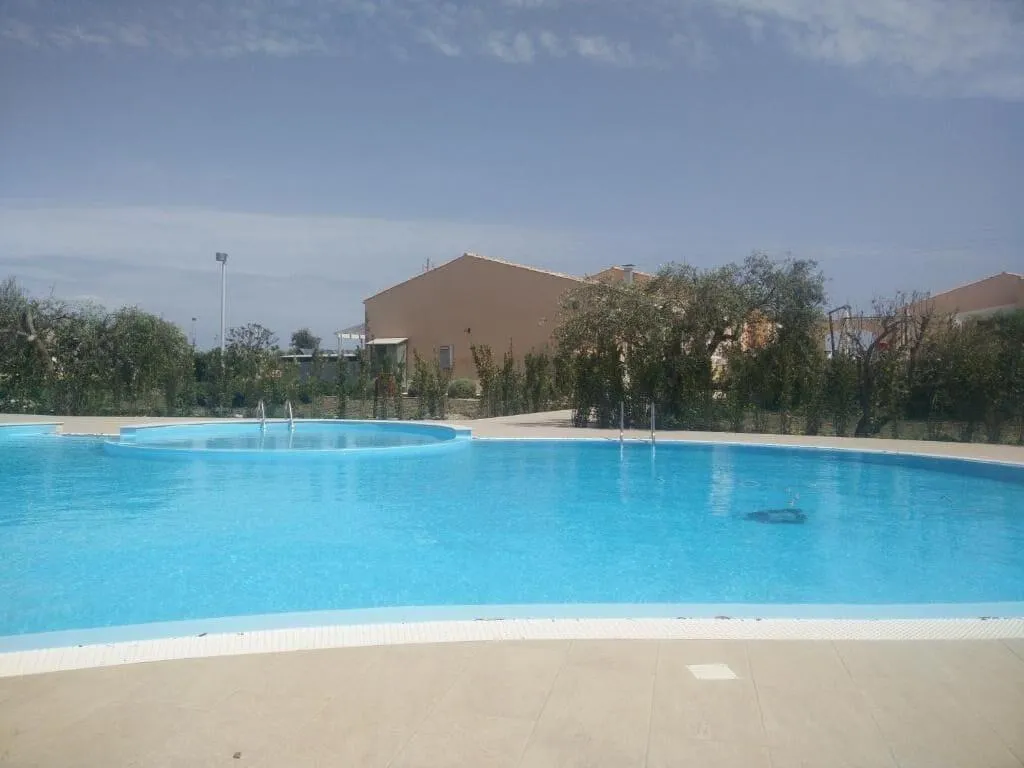 Sports and Entertainment, Agriturismo Le Zagare Di Vendicari, Catania