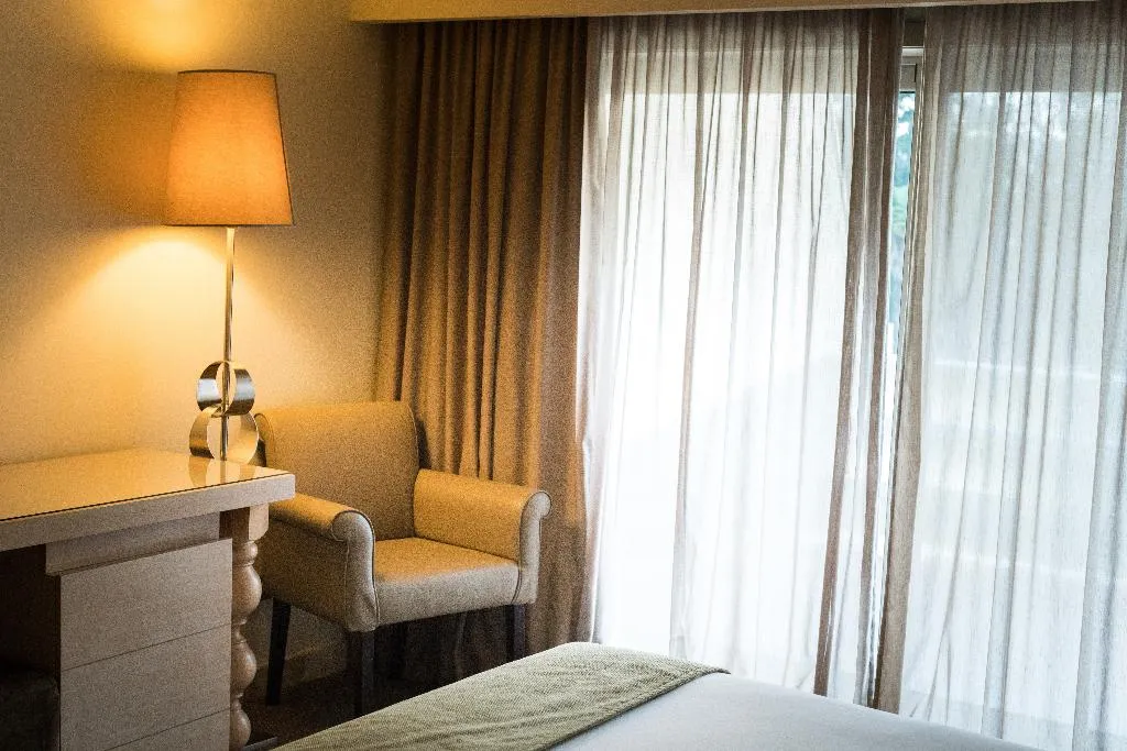 DOUBLE STANDARD Room, Hotel Porta do Sol, Porto