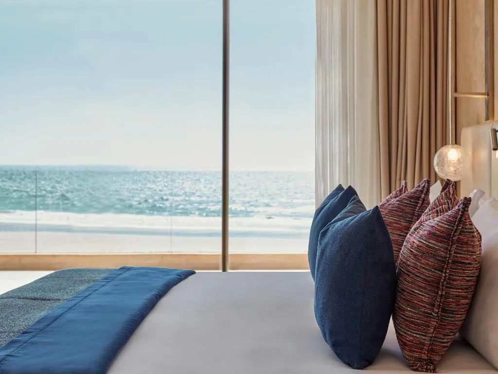 Room, Fairmont Taghazout Bay, Agadir