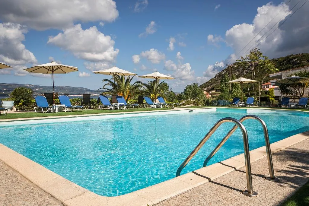 Pool, Metaxatos Apartments, Kefallinia