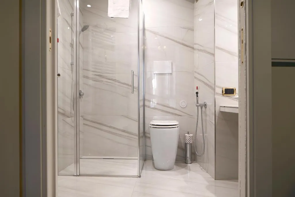 DOUBLE STANDARD Room, Do Pozzi, Venice