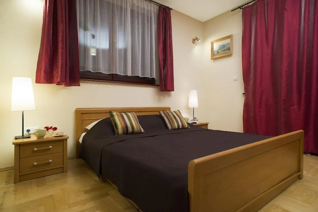 Room, Apartamenty Apartart Zakopane, Krakow