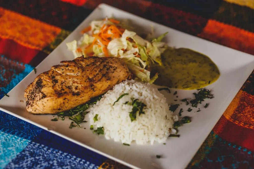 Restaurant, Akumal Natura Glamping, Playa Del Carmen