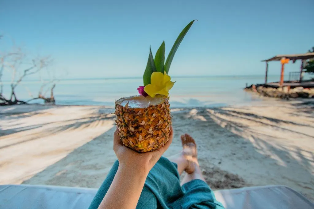 General view, Hotel Las Nubes Holbox, Cancun Area