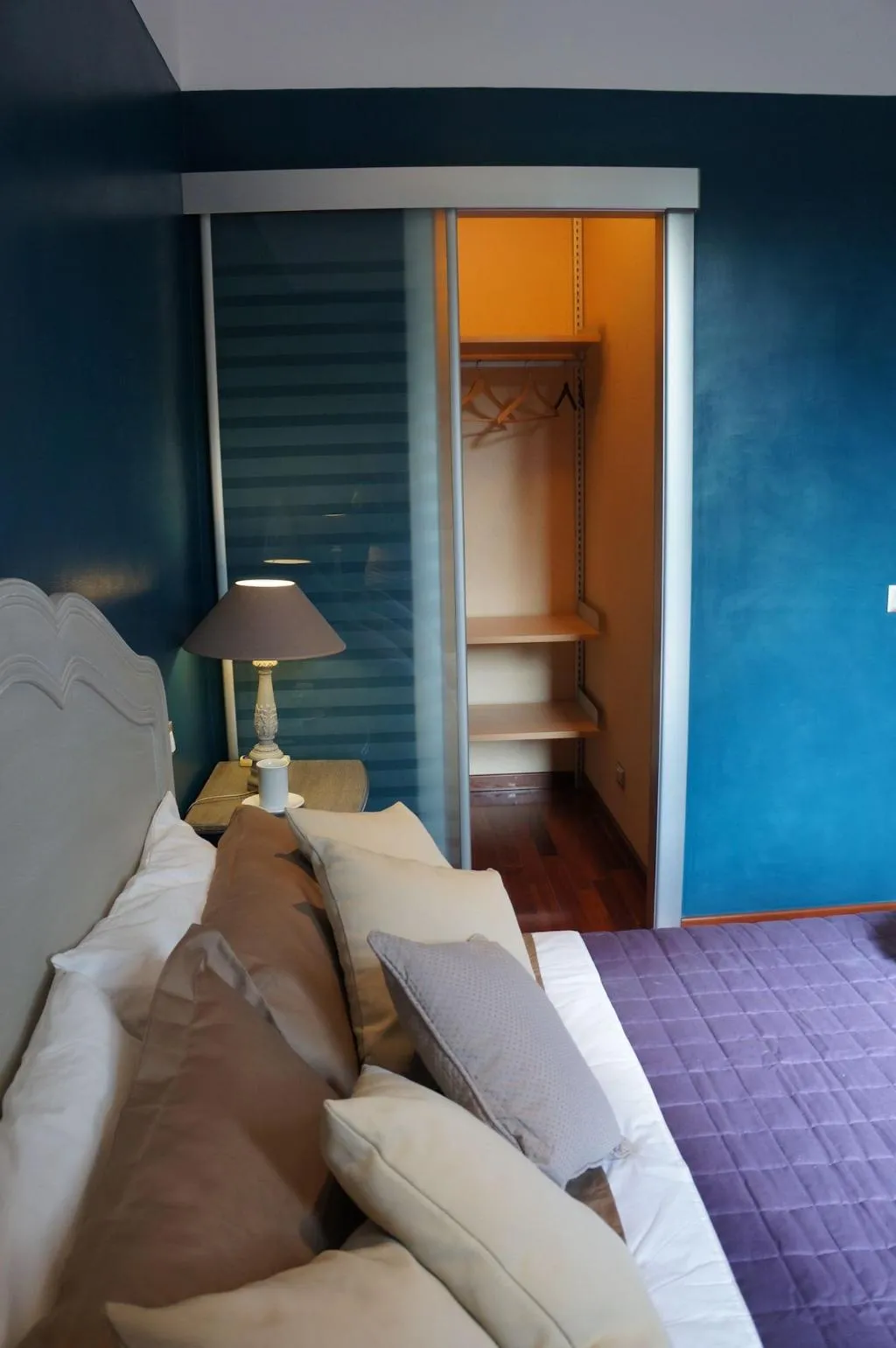 Room, Le Stanze Di Elle, Naples
