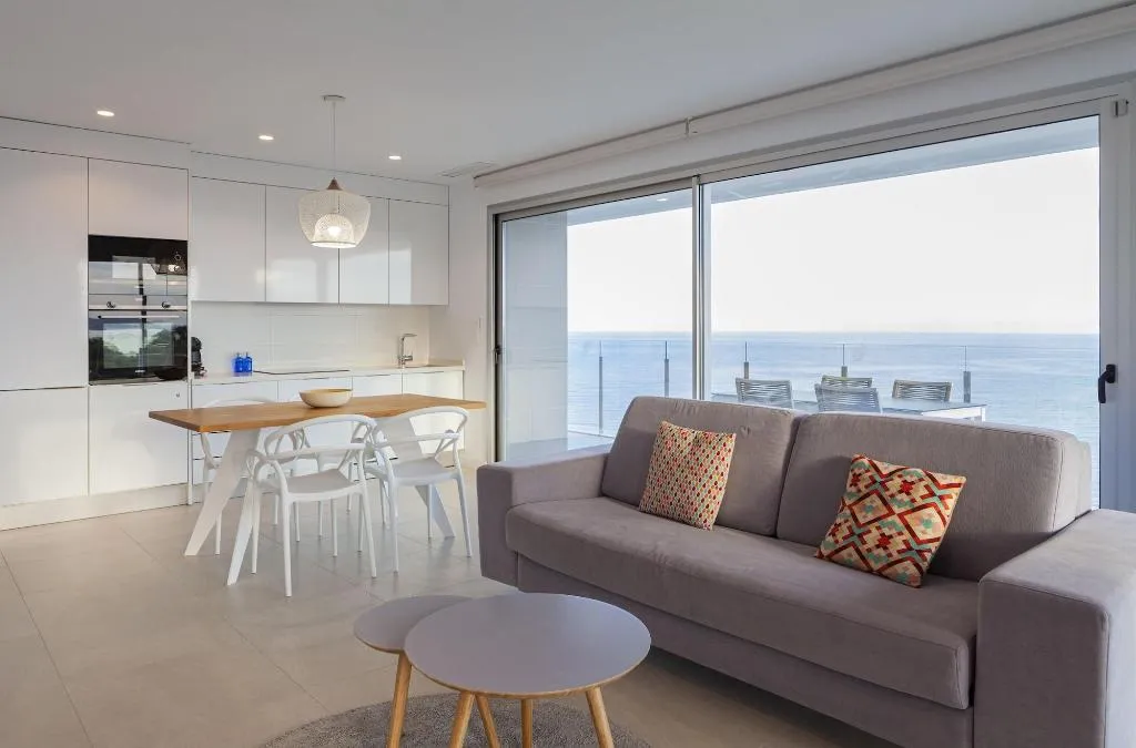 Room, Blueline Apartmenthotel, Costa Blanca
