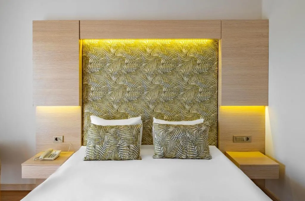 Room, A Good Life Utopia Family Resort, Antalya