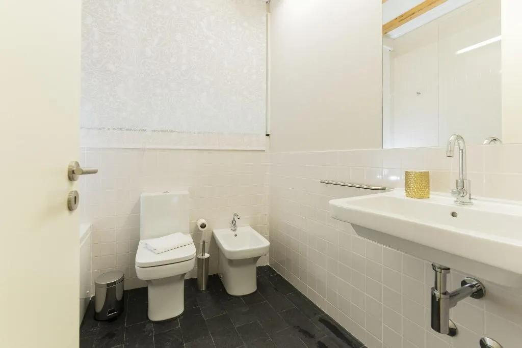 Room, Oporto Trendy River, Porto
