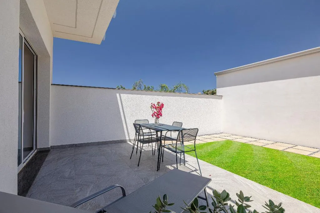 APARTMENT EXECUTIVE 2 DOUBLE BEDS Room, Case Vacanza Loria, Palermo