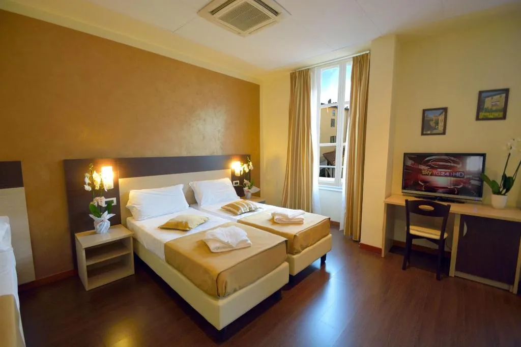 Room, B B Marbo Florence, Florence