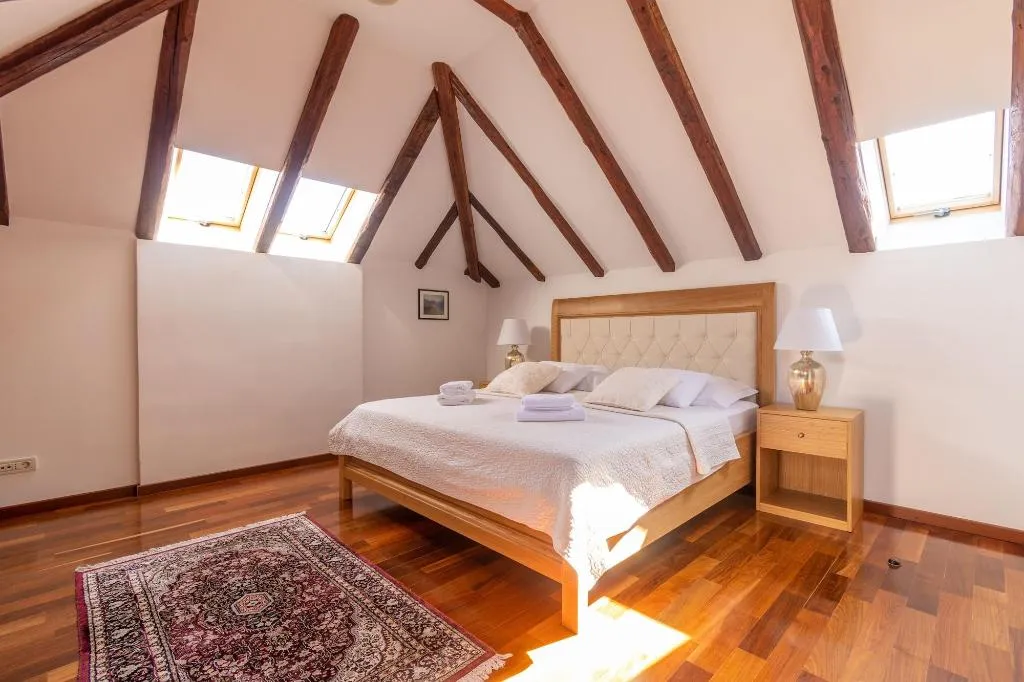 Room, B&B Heritage Villa Apolon, Split