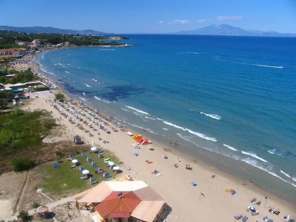 General view, Balcony Hotel - Adults Only, Zante