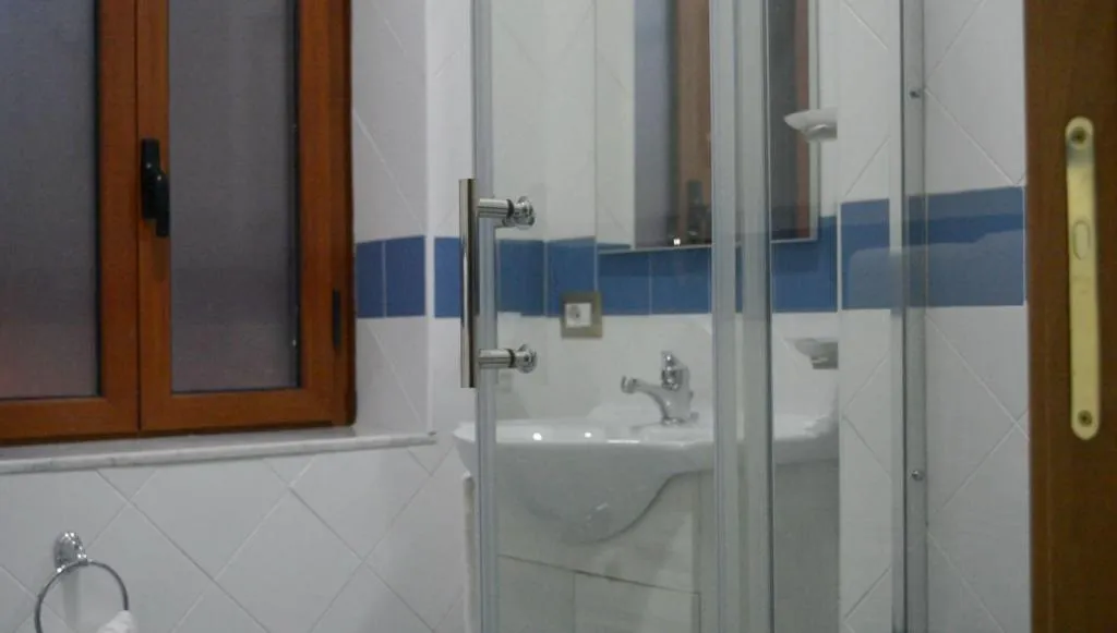 Room, Relais Al Porto, Naples