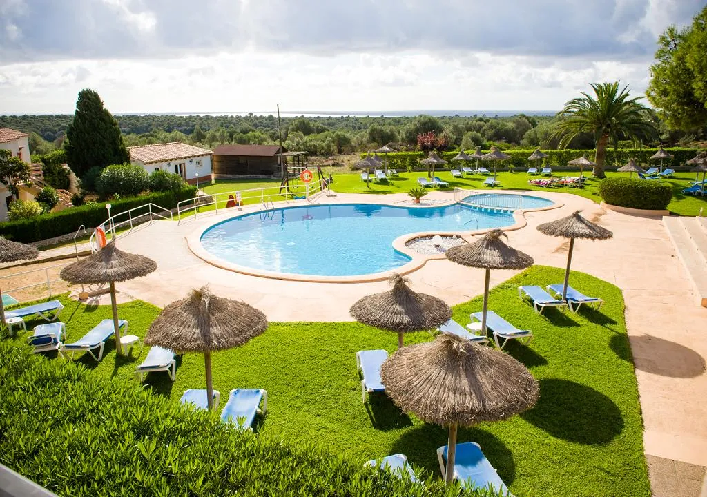 Pool, Apartamento Sol Romantica by DOT Suites, Majorca