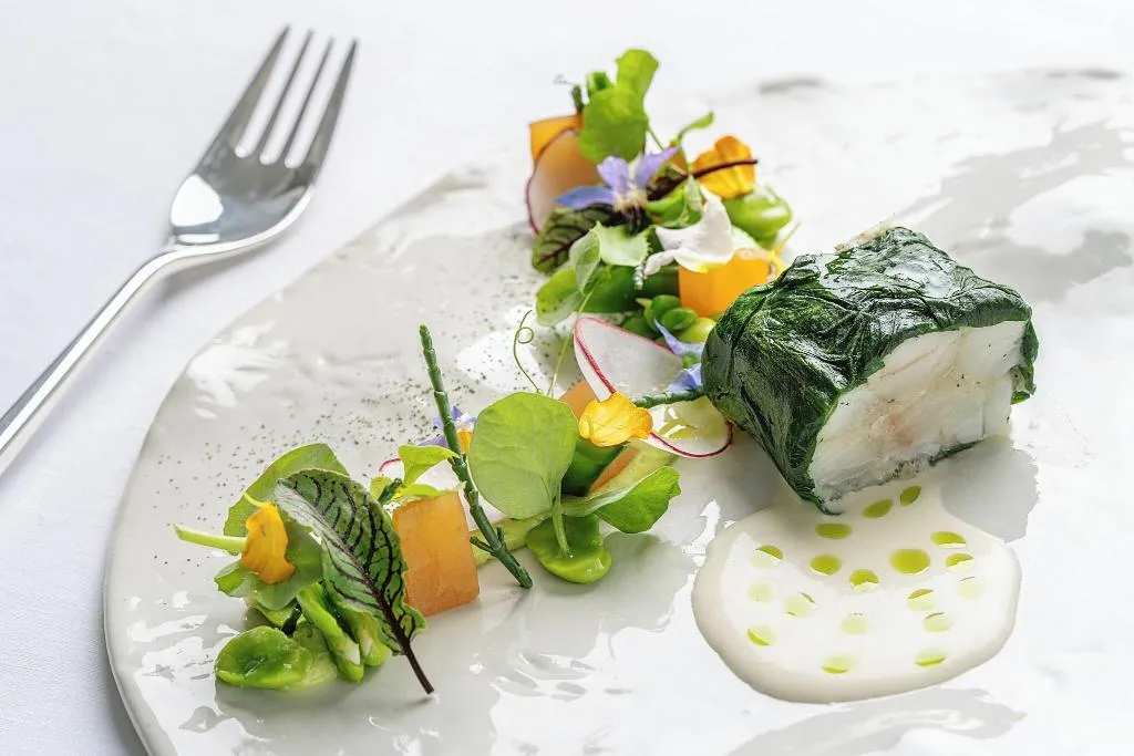 Restaurant, Capo La Gala Hotel & Wellness, Naples