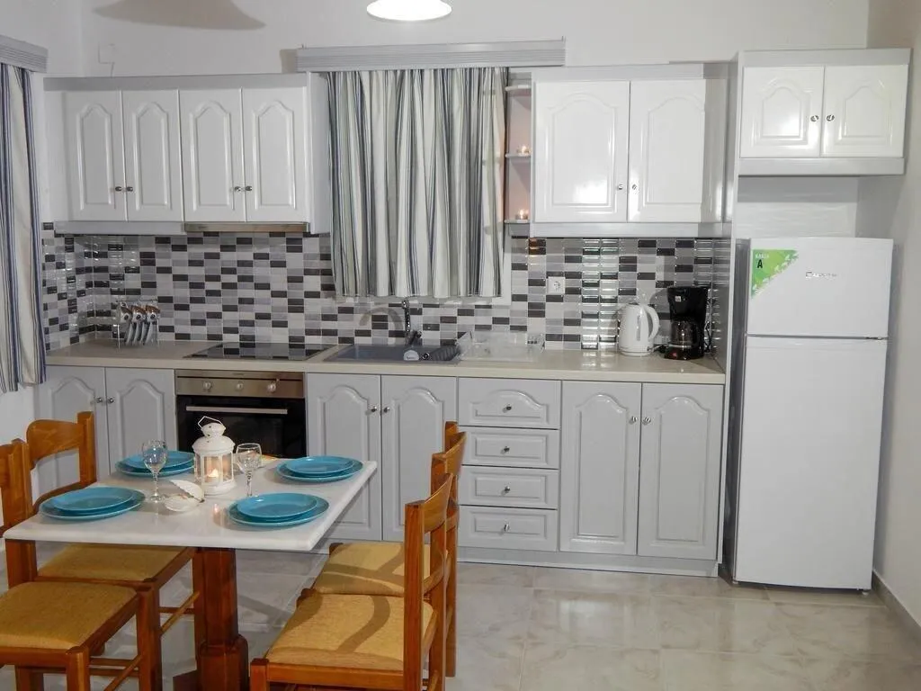 Room, Villa Oceania, Mykonos