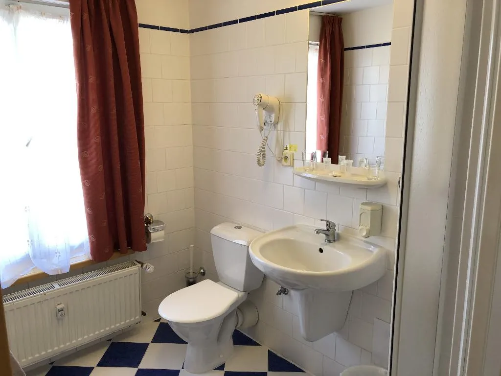 Room, Brezina, Prague