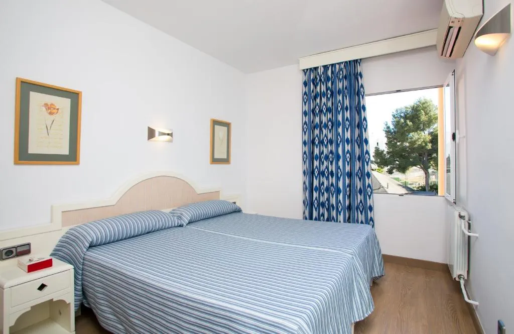 APARTMENT ONE BEDROOM Room, Aparthotel Aquasol, Majorca