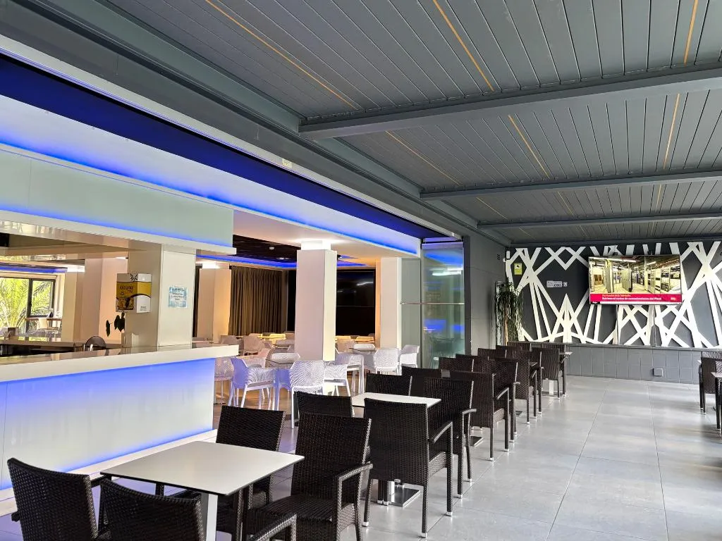 Bar, Melina, Costa Blanca