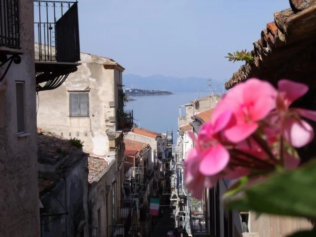 General view, Bed and Breakfast L&P, Palermo