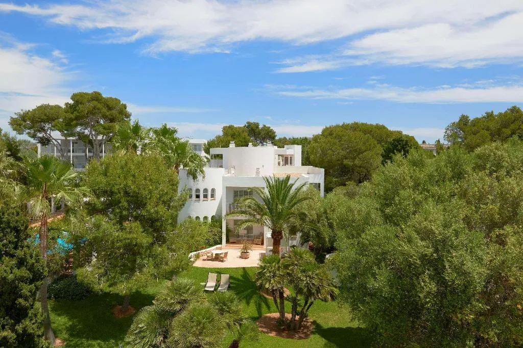 General view, Melia Cala d'Or Boutique Hotel, Majorca