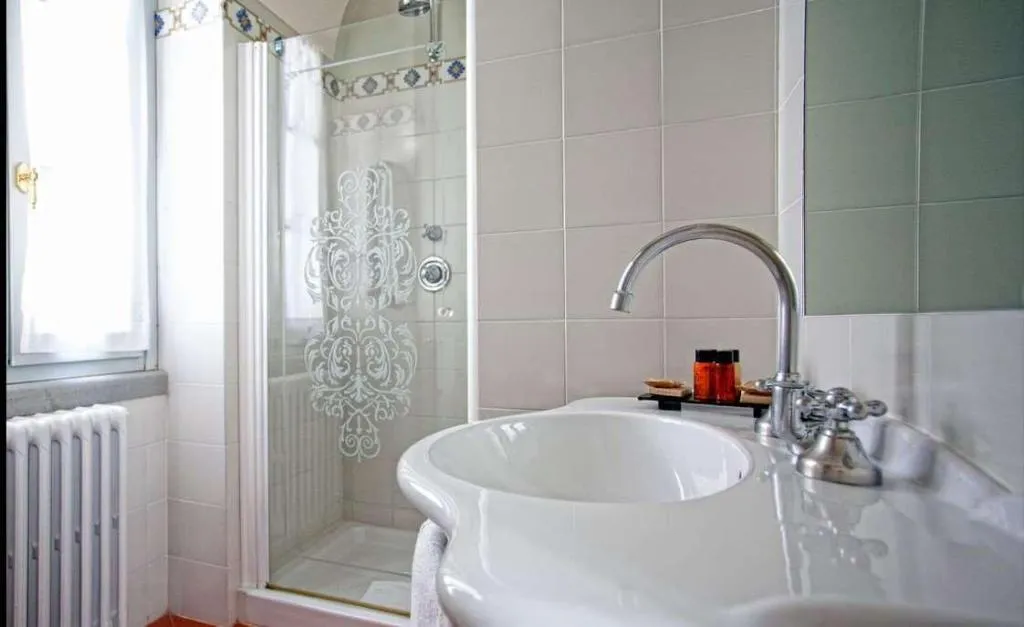 Room, Hotel Villa Marsili, Perugia