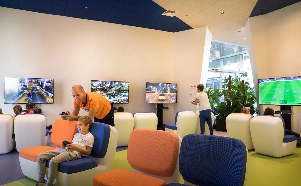 Sports and Entertainment, Family Hotel Amarin by Maistra Select, Istria