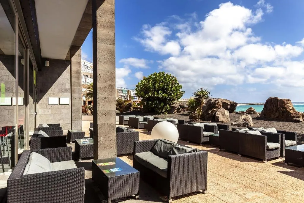 Bar, Barcelo Teguise Beach, Lanzarote