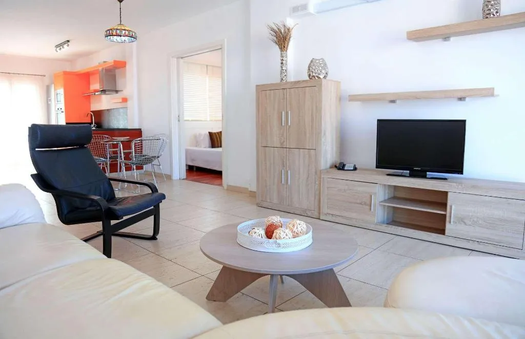 Room, Labranda Bahía Fañabé, Tenerife