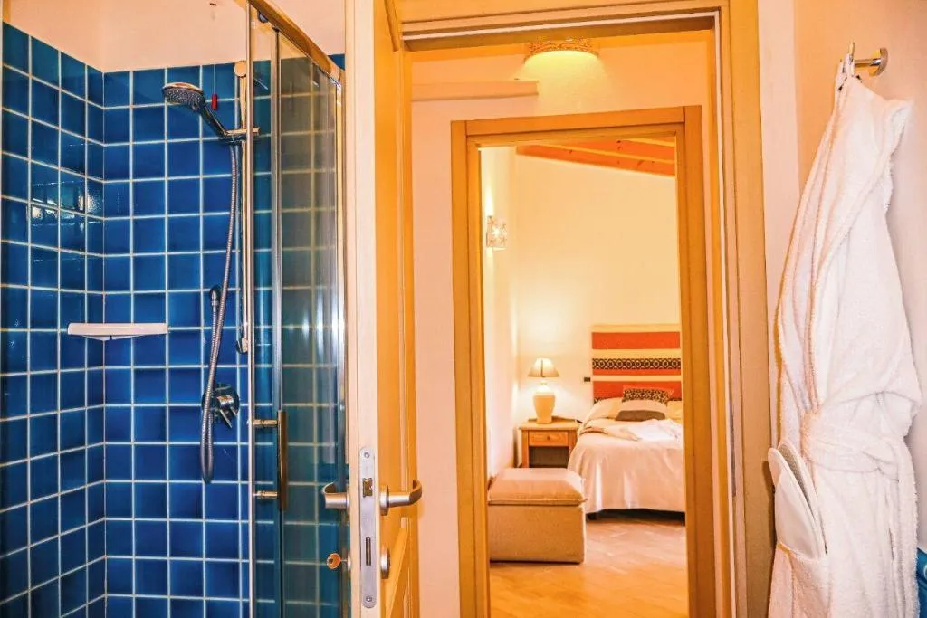 Room, Borgo Arborea Charming Retreat, Olbia