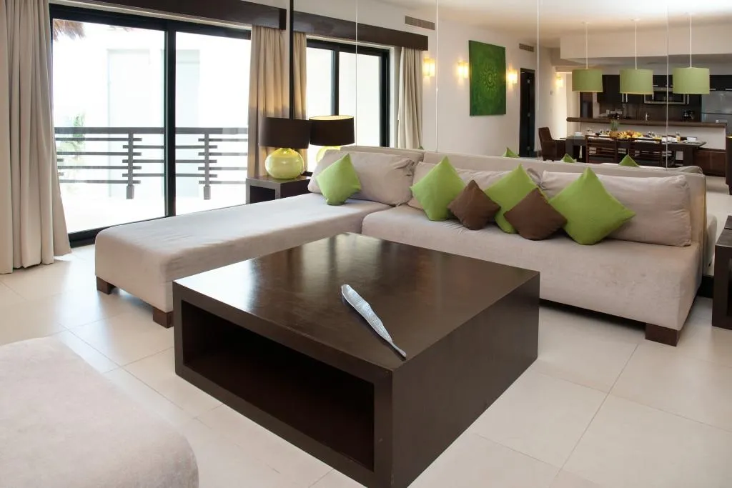 SUITE TWO BEDROOMS Room, Aldea Thai Luxury by Mistik, Playa Del Carmen