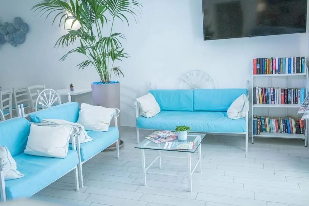 Room, Regina Simius Hotel, Cagliari