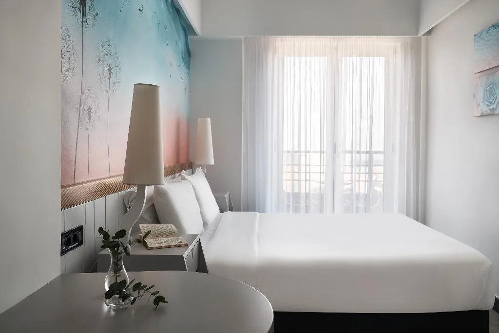 Double or Twin COMFORT Room, Lato Boutique Hotel, Crete