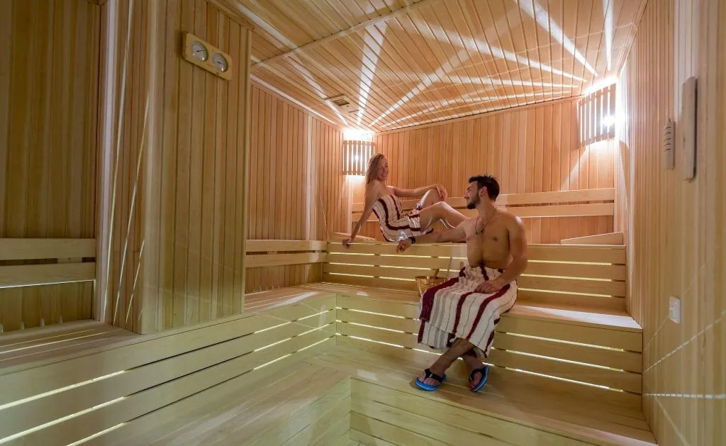 Sports and Entertainment, Side Royal Style Hotel - All Inclusive, Antalya