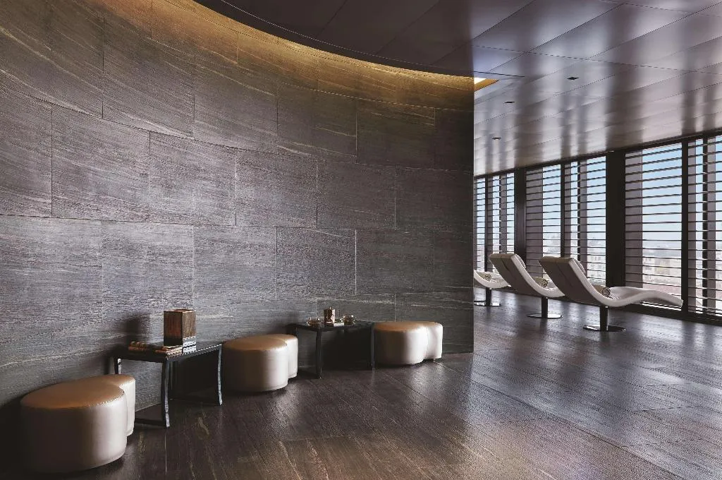 Sports and Entertainment, Armani Hotel Milano, Milan