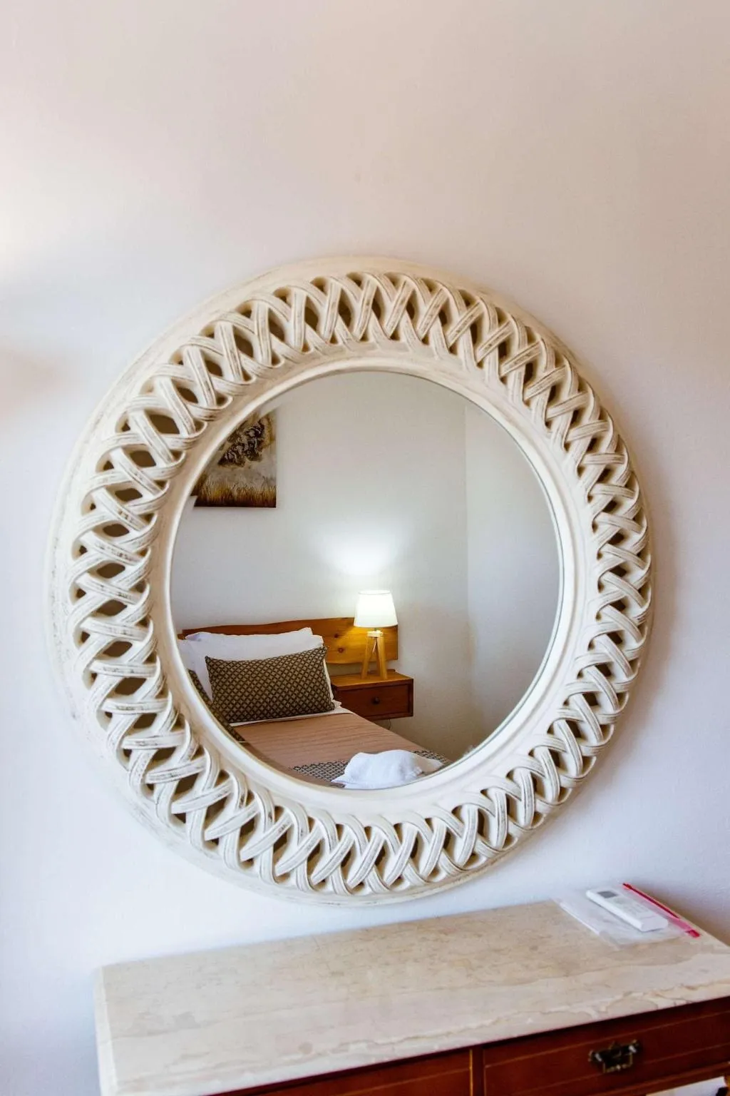 Room, Bozzali, Crete