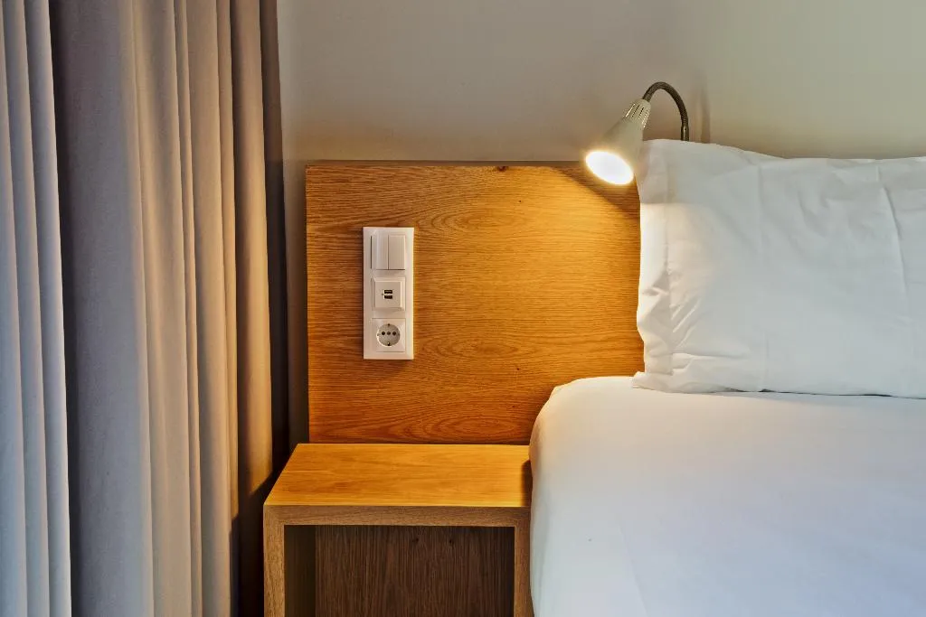 DOUBLE STANDARD Room, Spot Family Suites, Porto