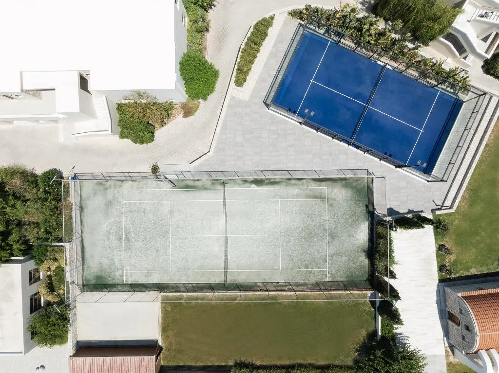 Sports and Entertainment, Sentido Port Royal Villas & Spa Adults Only, Rhodes