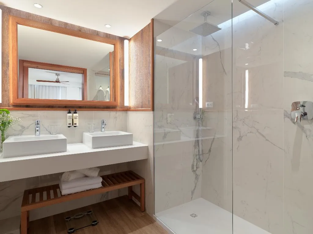 JUNIOR SUITE CAPACITY 1 Room, H10 Blue Mar Boutique Hotel  - Adults Only, Majorca