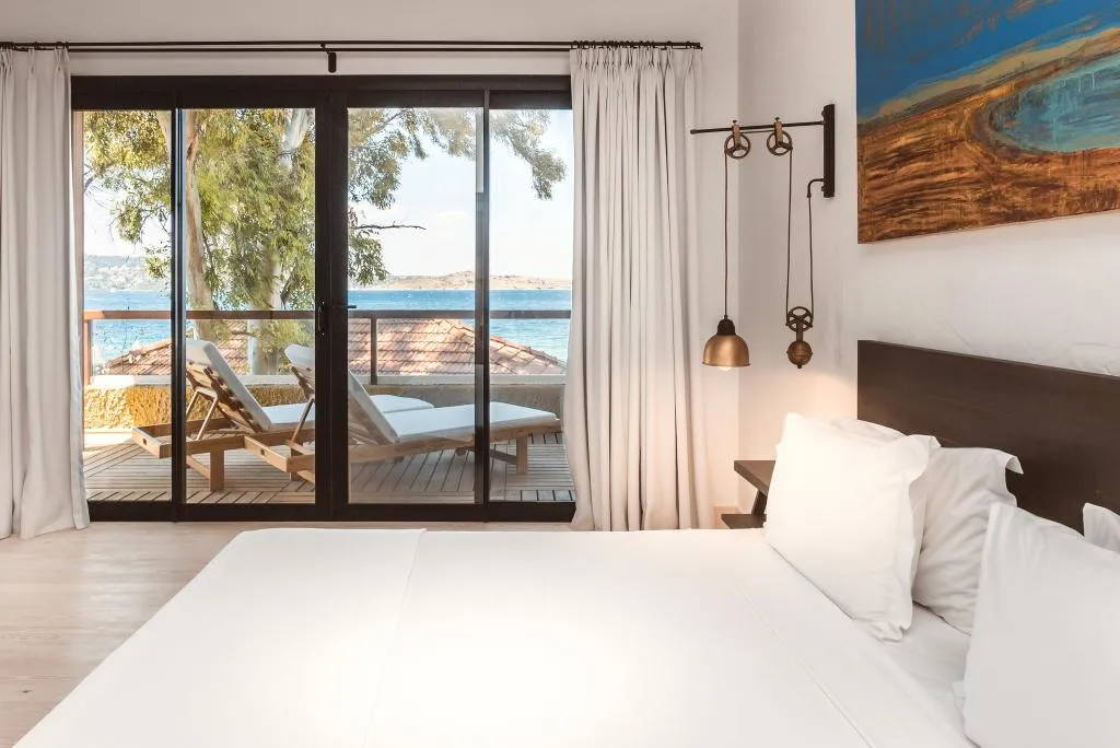 Room TWO KING BEDS Room, Flamm, Bodrum