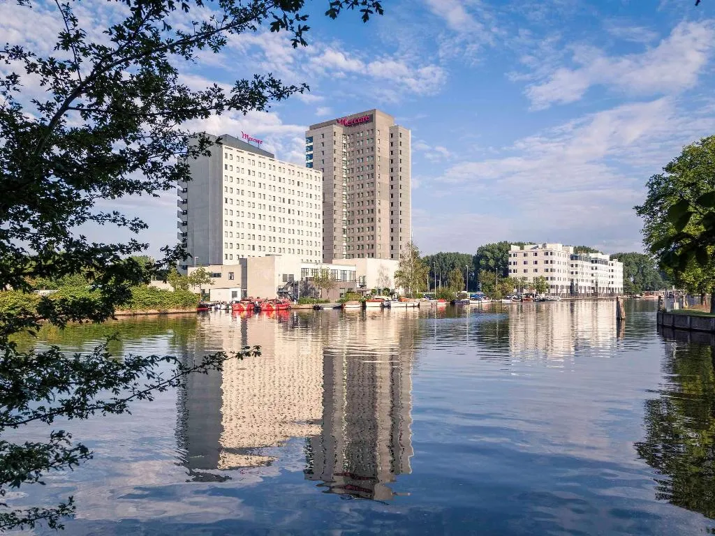 Conferences, Mercure Amsterdam City Hotel, Amsterdam