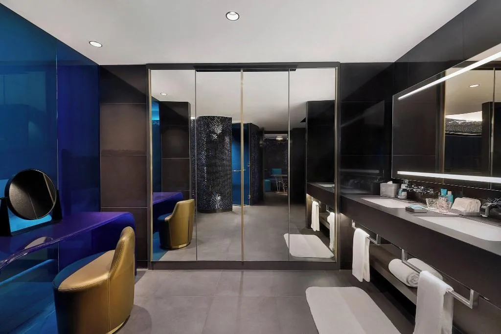 Room, W Dubai - The Palm, Dubai